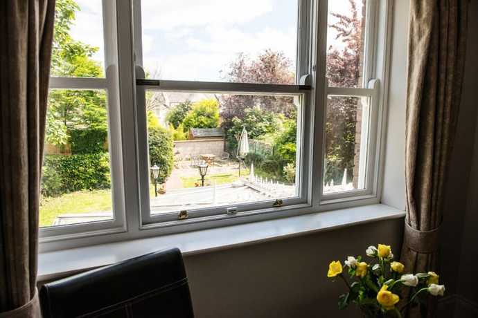 Imagen de la habitación del Hotel Waterloo Townhouse and Suites. Foto 11