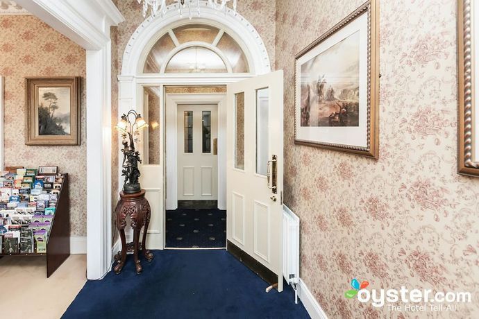 Imagen de los interiores del Hotel Waterloo Townhouse and Suites. Foto 17