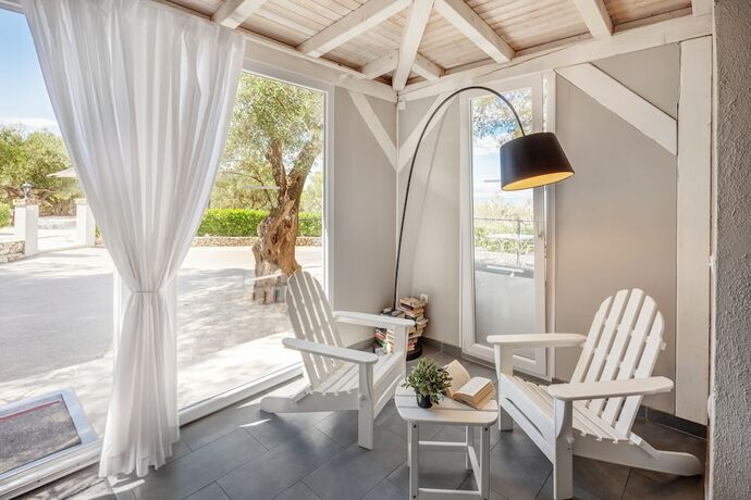 Imagen general del Hotel Waterman Beach Village. Foto 8