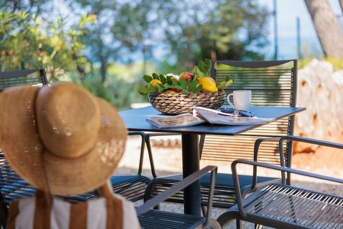 Imagen general del Hotel Waterman Beach Village. Foto 12