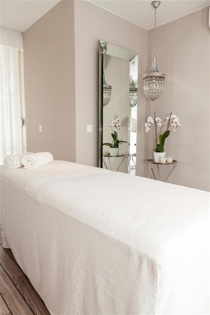 Imagen de los interiores del Hotel Waterman Svpetrvs Resort. Foto 11