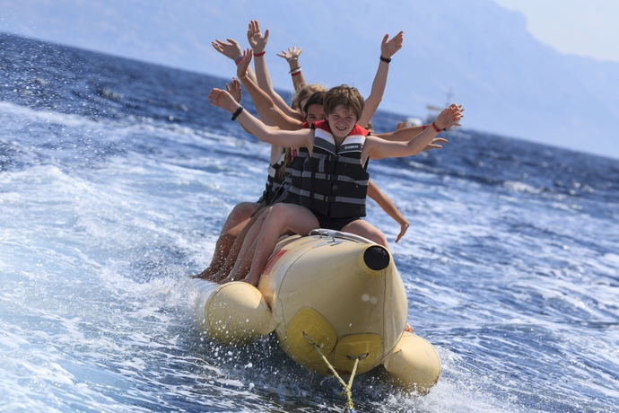 Imagen general del Hotel Waterman Svpetrvs Resort. Foto 4