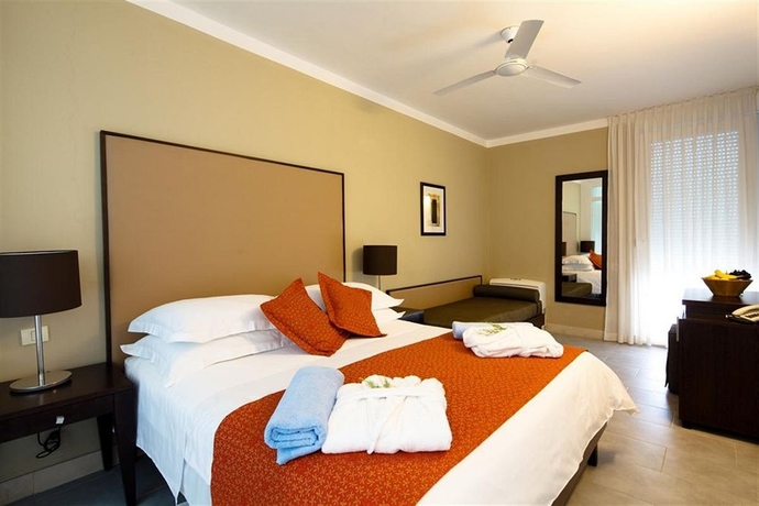 Imagen de la habitación del Hotel Waterman Svpetrvs Resort. Foto 8