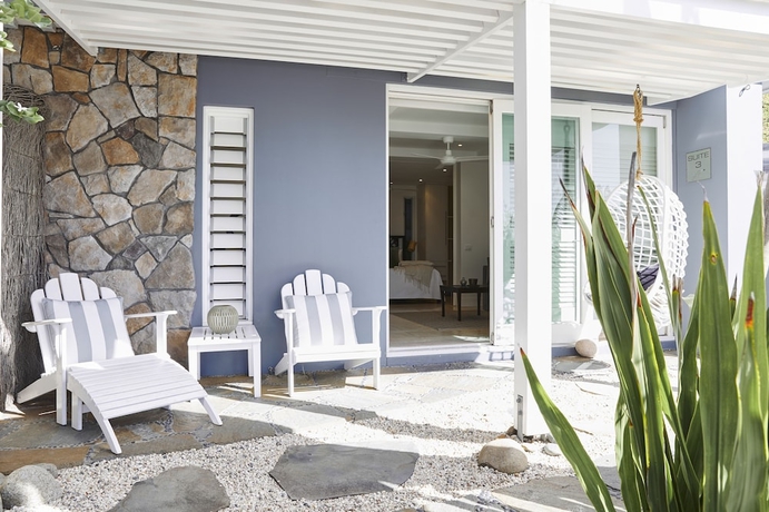 Imagen de la habitación del Hotel Watermark At Wategos. Foto 6