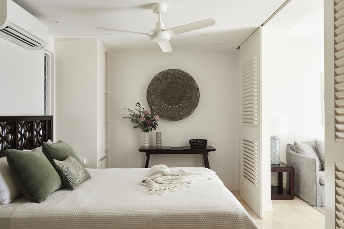Imagen de la habitación del Hotel Watermark At Wategos. Foto 12