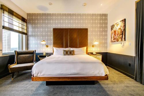 Imagen de la habitación del Hotel Watermark Baton Rouge, Autograph Collection. Foto 18