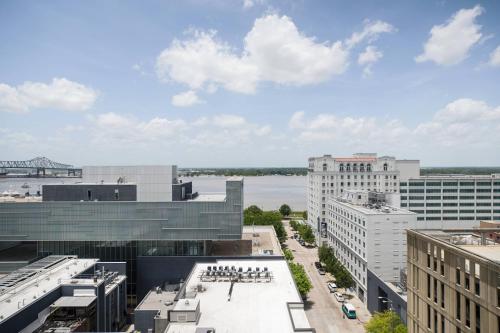 Imagen general del Hotel Watermark Baton Rouge, Autograph Collection. Foto 5