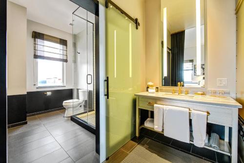 Imagen general del Hotel Watermark Baton Rouge, Autograph Collection. Foto 6