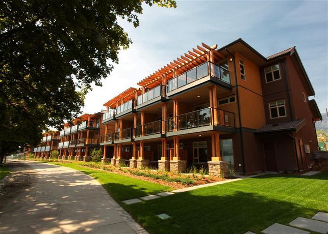 Imagen de los exteriores del Hotel Watermark Beach Resort. Foto 12