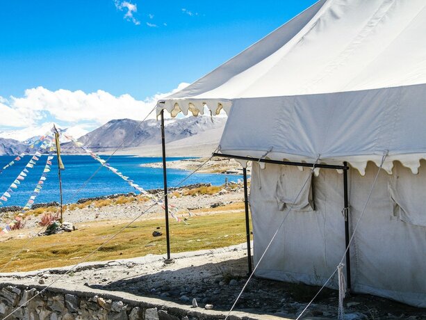 Imagen general del Hotel Watermark Camp. Foto 2