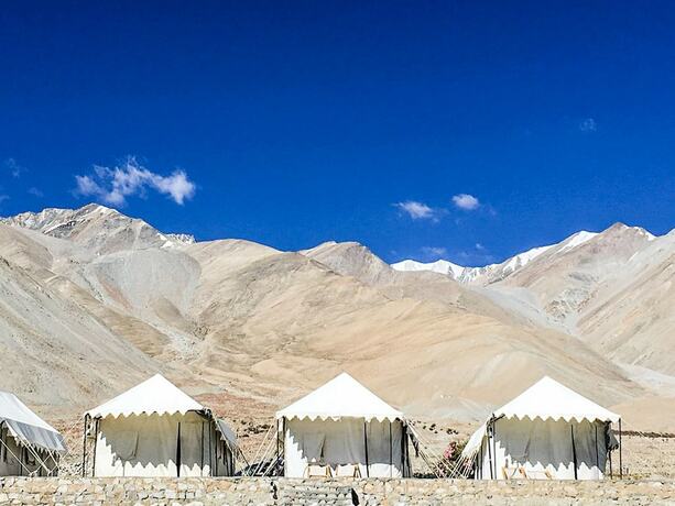 Imagen general del Hotel Watermark Camp. Foto 3