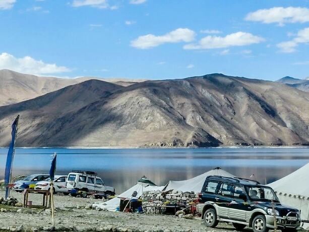 Imagen general del Hotel Watermark Camp. Foto 5