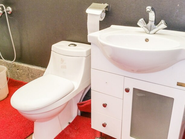 Imagen general del Hotel Watermark Camp. Foto 6