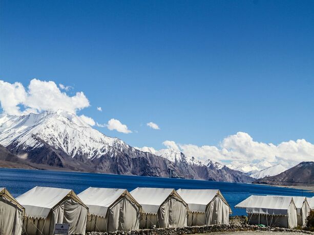 Imagen general del Hotel Watermark Camp. Foto 7