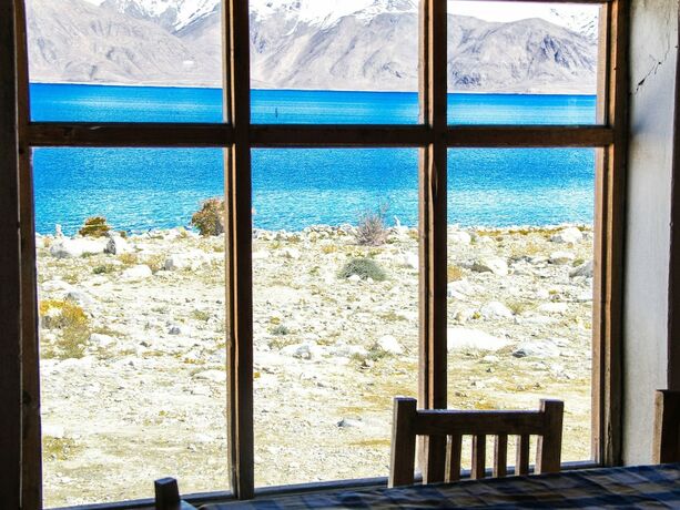 Imagen general del Hotel Watermark Camp. Foto 8