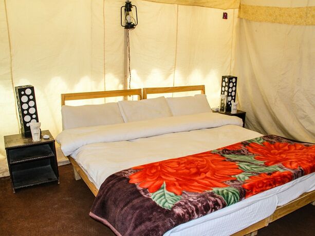 Imagen general del Hotel Watermark Camp. Foto 9