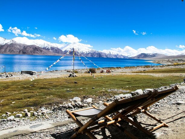 Imagen general del Hotel Watermark Camp. Foto 15