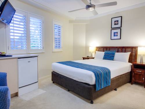 Imagen de la habitación del Hotel Watermark Resort Caloundra. Foto 2