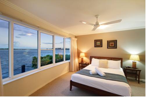 Imagen de la habitación del Hotel Watermark Resort Caloundra. Foto 6