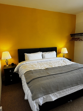 Imagen de la habitación del Hotel Watermead House. Foto 3