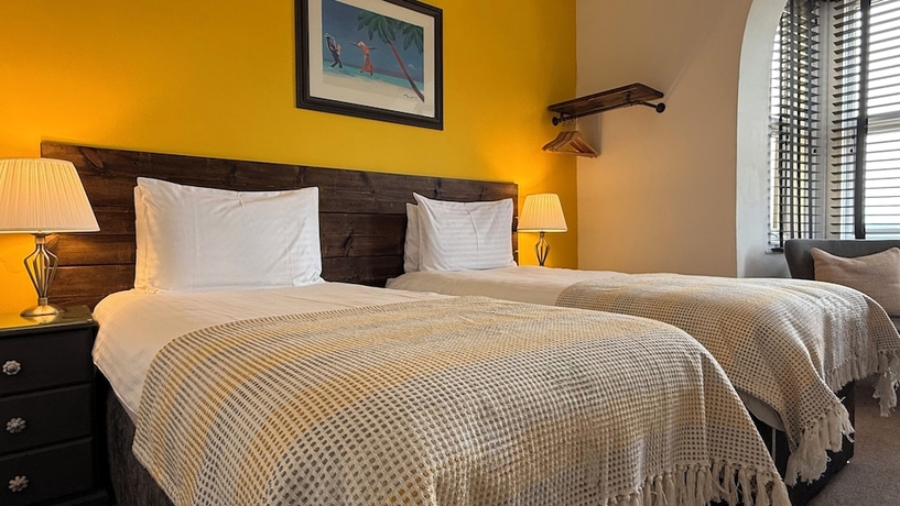 Imagen de la habitación del Hotel Watermead House. Foto 4