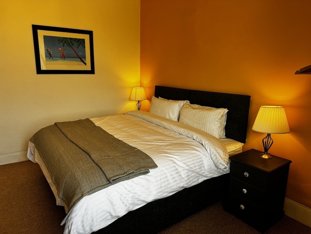 Imagen de la habitación del Hotel Watermead House. Foto 5