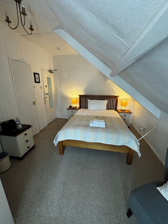 Imagen de la habitación del Hotel Watermead House. Foto 6