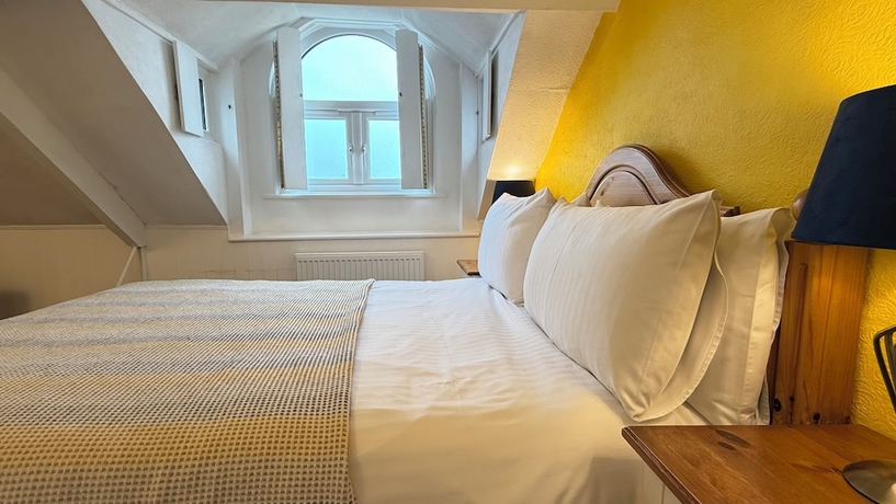 Imagen general del Hotel Watermead House. Foto 1