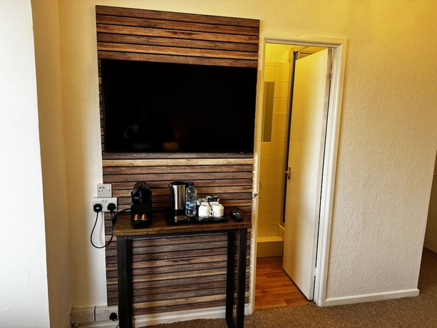 Imagen de la habitación del Hotel Watermead House. Foto 11