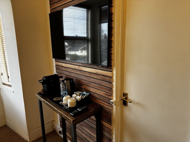 Imagen de la habitación del Hotel Watermead House. Foto 12