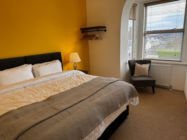 Imagen de la habitación del Hotel Watermead House. Foto 13