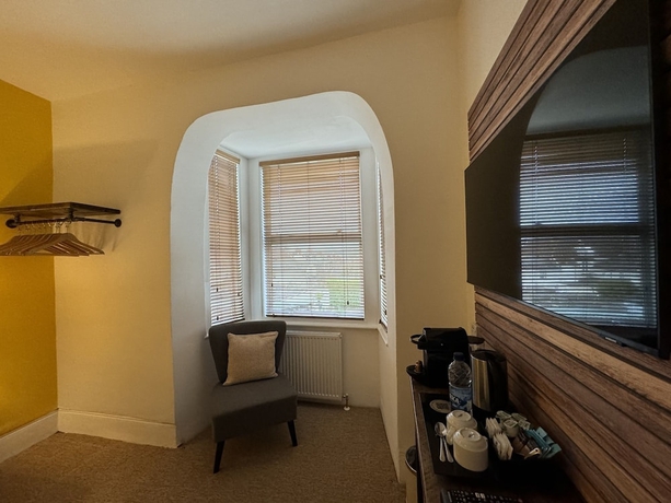 Imagen de la habitación del Hotel Watermead House. Foto 14
