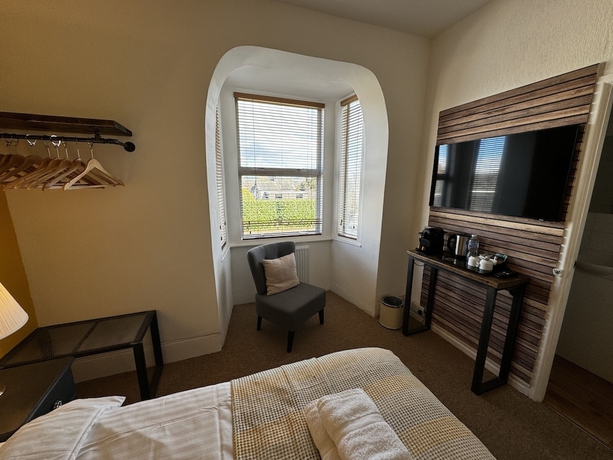 Imagen de la habitación del Hotel Watermead House. Foto 15
