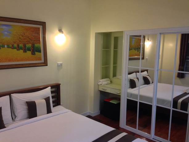 Imagen de la habitación del Hotel Watermill Resort. Foto 3