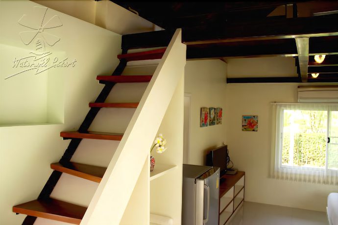 Imagen de la habitación del Hotel Watermill Resort. Foto 5