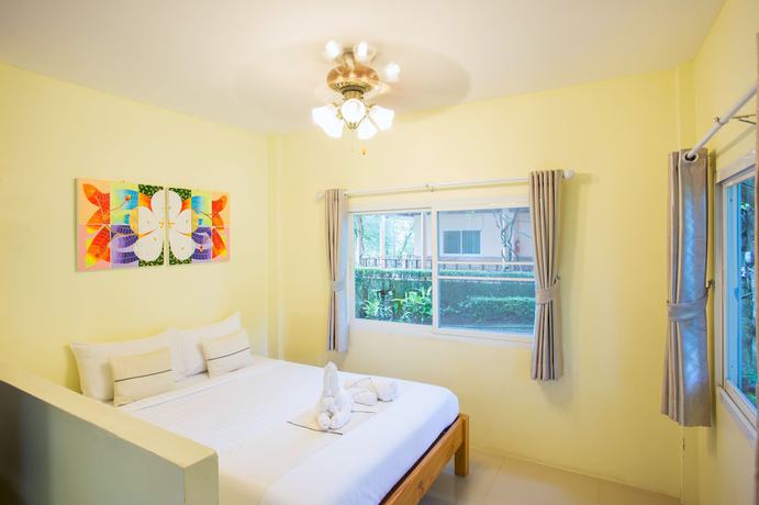Imagen de la habitación del Hotel Watermill Resort. Foto 9