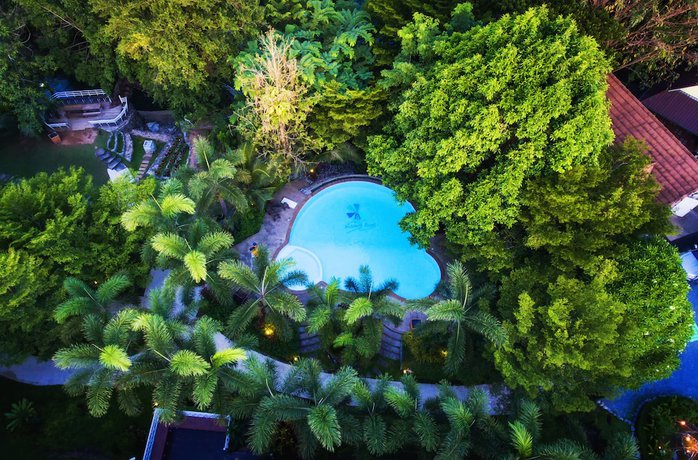 Imagen general del Hotel Watermill Resort. Foto 1