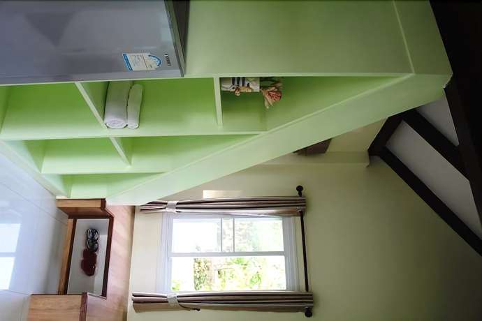 Imagen de la habitación del Hotel Watermill Resort. Foto 13