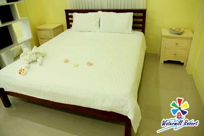 Imagen de la habitación del Hotel Watermill Resort. Foto 16