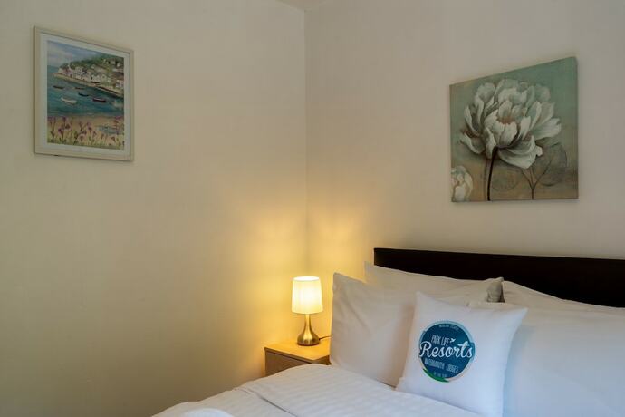 Imagen de la habitación del Hotel Watermouth Lodges. Foto 19