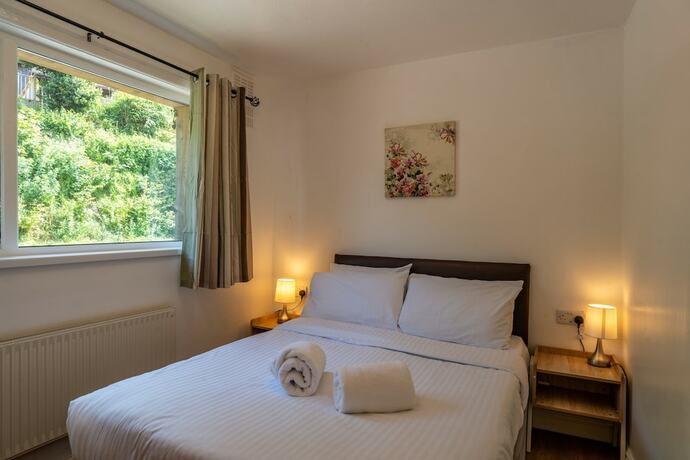 Imagen general del Hotel Watermouth Lodges. Foto 1