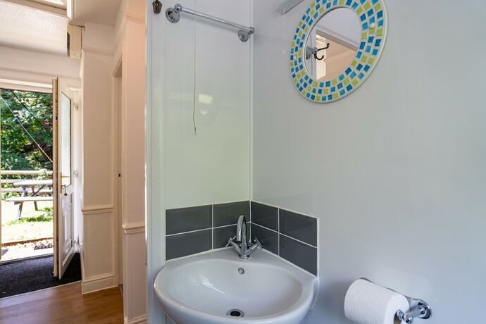 Imagen general del Hotel Watermouth Lodges. Foto 5