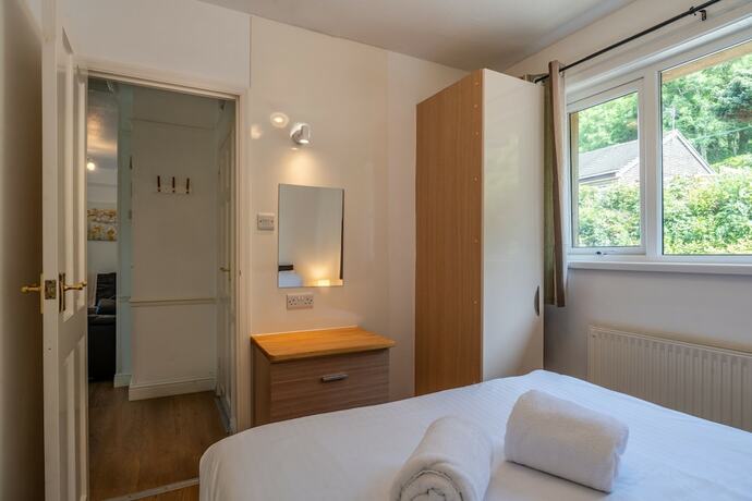 Imagen general del Hotel Watermouth Lodges. Foto 6