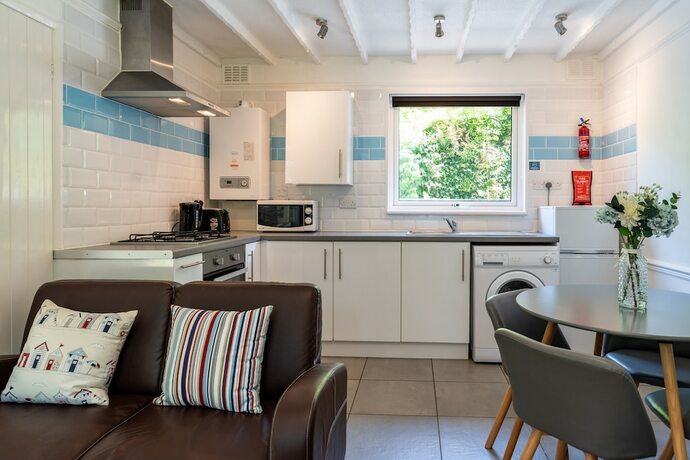Imagen general del Hotel Watermouth Lodges. Foto 7