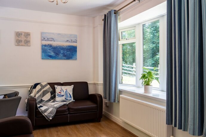 Imagen general del Hotel Watermouth Lodges. Foto 9