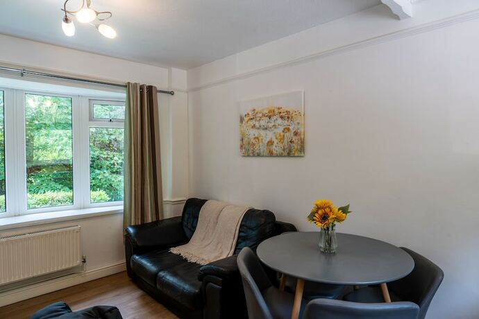 Imagen general del Hotel Watermouth Lodges. Foto 12