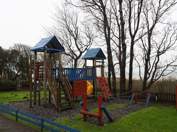 Imagen general del Hotel Watermouth Lodges. Foto 18