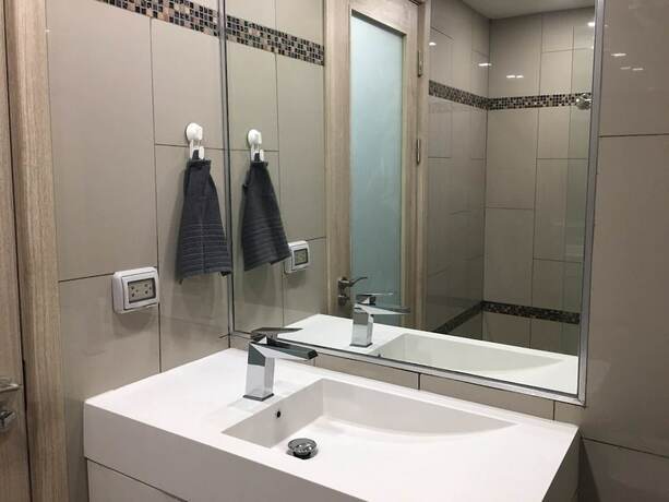 Imagen general del Hotel Waterpark Condo By Mypattayaholiday. Foto 5