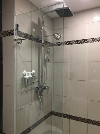 Imagen general del Hotel Waterpark Condo By Mypattayaholiday. Foto 9