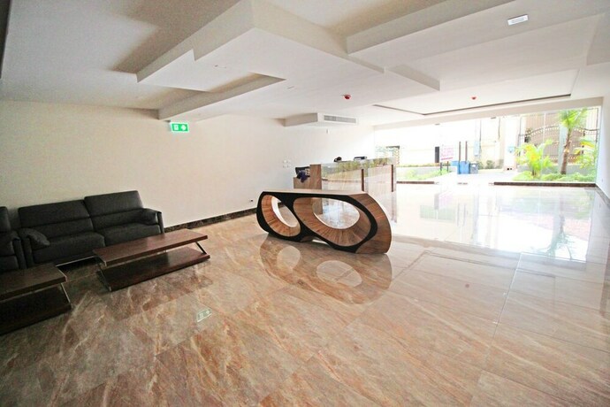 Imagen general del Hotel Waterpark Condo By Mypattayaholiday. Foto 10